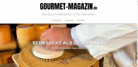 Gourmet-Magazine Graf Antoine August 2021