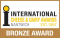 International Cheese Awards Nantwich Bronze