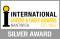 International Cheese Awards Nantwich Silver