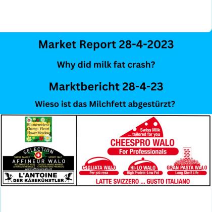 Marktbericht 28-4-23