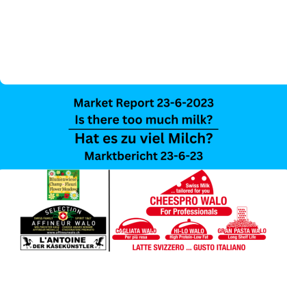 Market Report-23-6-23, Marktbericht 23-6-23