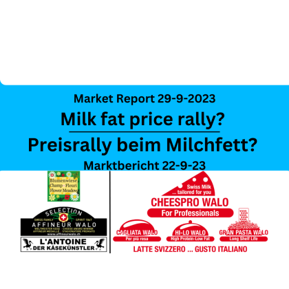 Market Report-29-9-23, Marktbericht 29-9-23